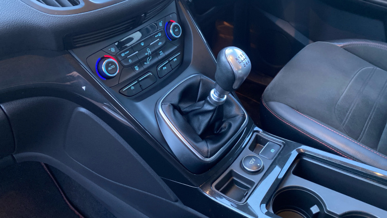 Ford Kuga 1.5 EcoBoost ST-Line Edition 5dr 2WD Petrol Estate